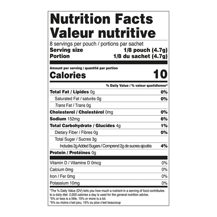 Gourmet du Village Brie Topping - Apple Salted Caramel