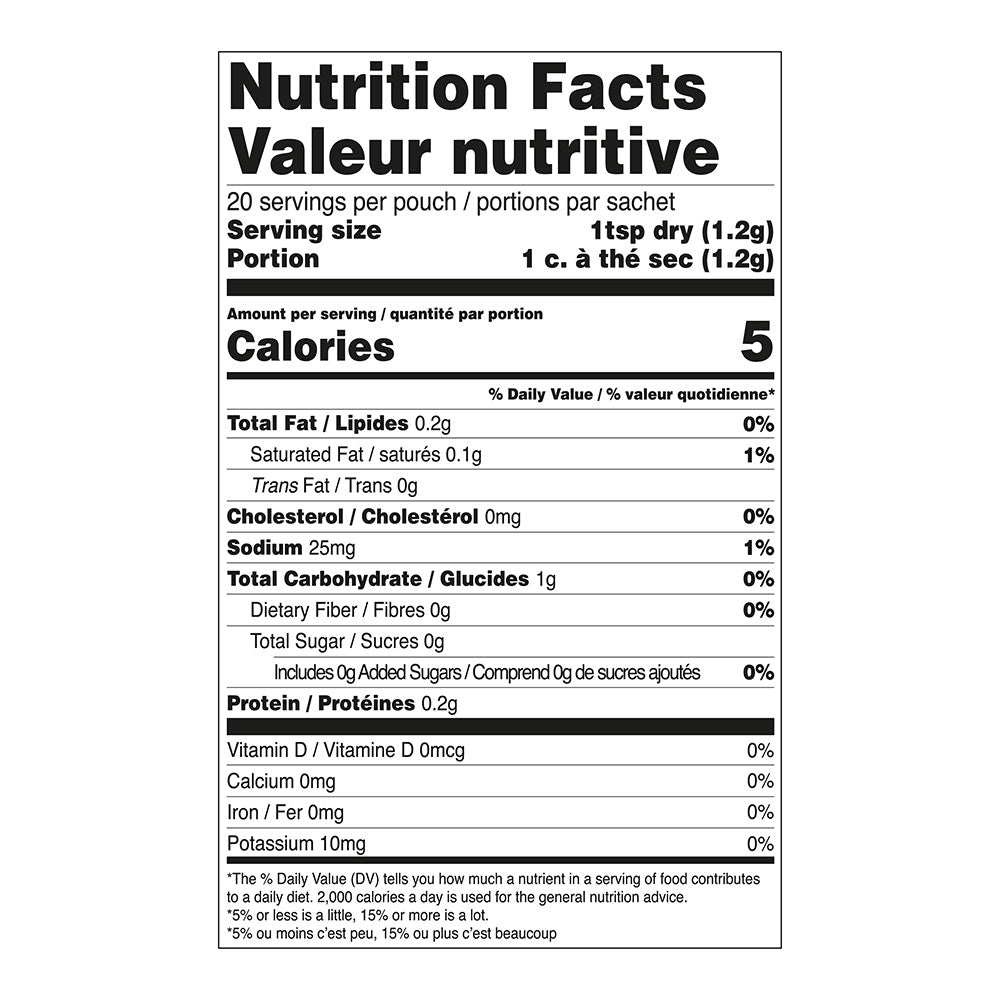 Gourmet du Village Cheddar & Bacon Receipt Dip Box