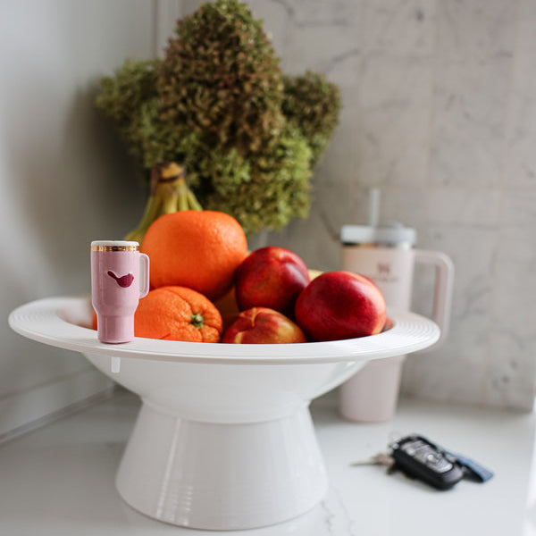 Nora Fleming Mini - Tall Mug - Thumbnail 2