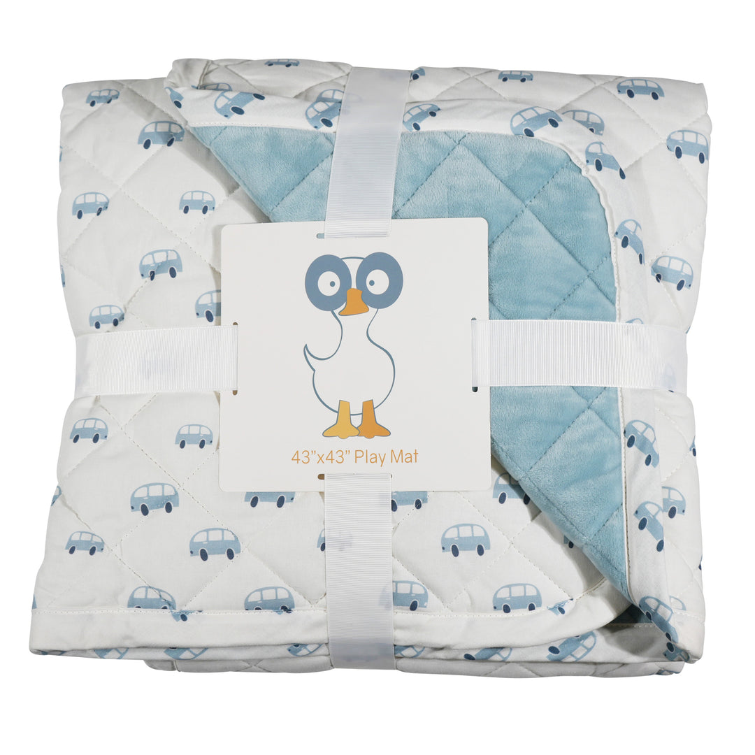 GooseWaddle Play Mat - Tag