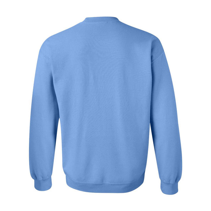 Gildan Adult Heavy Blend™ Adult 8 oz 50/50 Fleece Crew - Carolina Blue