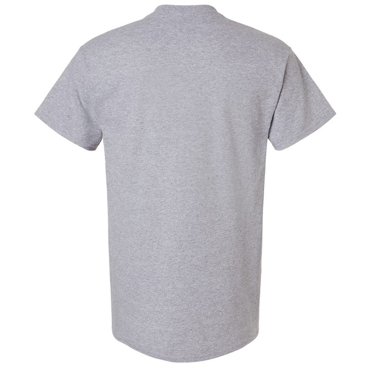 Gildan® Unisex Ultra Cotton® T-Shirt - Sport Grey