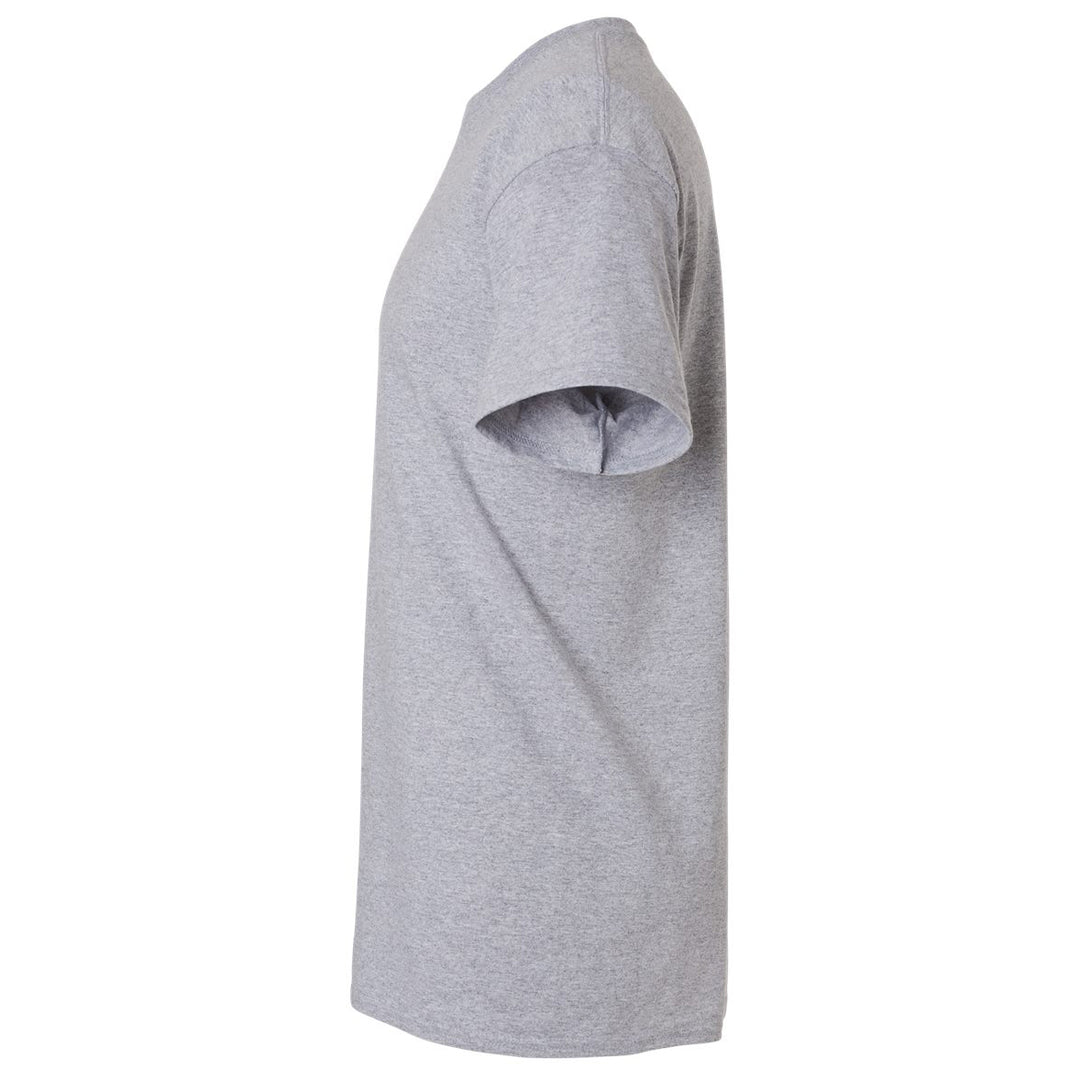 Gildan® Unisex Ultra Cotton® T-Shirt - Sport Grey