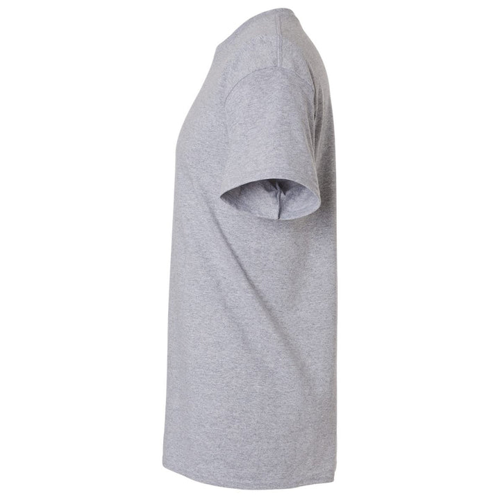 Gildan® Unisex Ultra Cotton® T-Shirt - Sport Grey