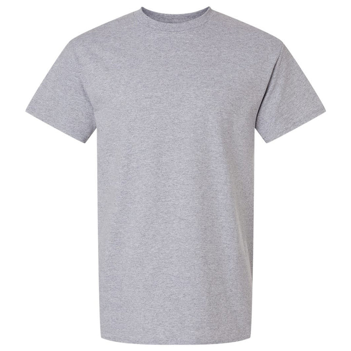 Gildan® Unisex Ultra Cotton® T-Shirt - Sport Grey