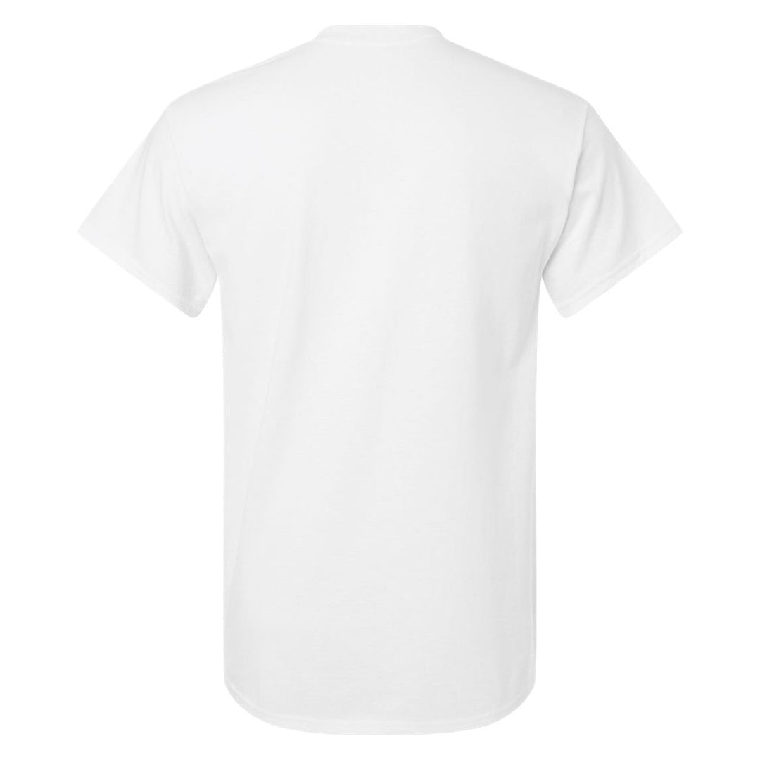 Gildan® Unisex Ultra Cotton® T-Shirt - White