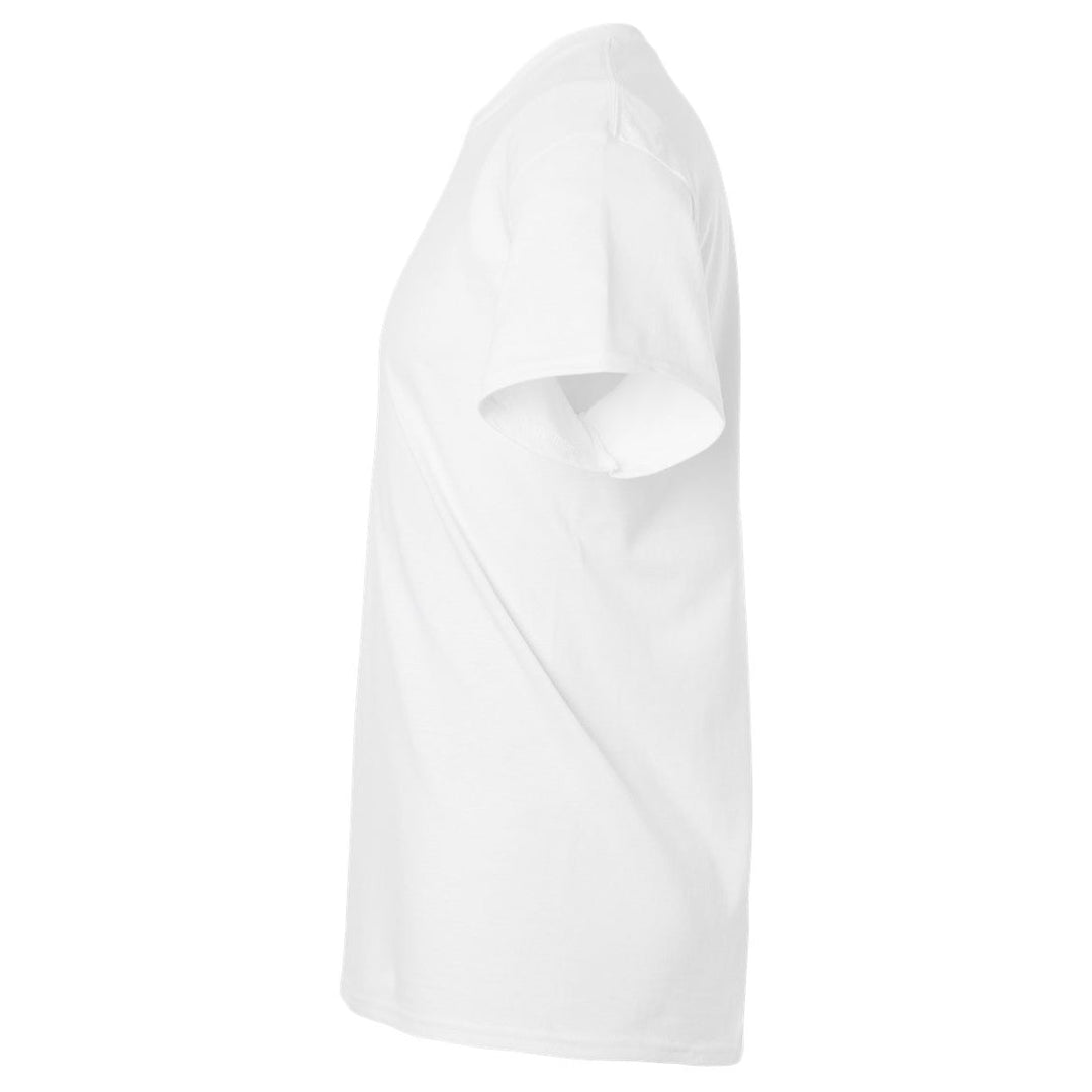 Gildan® Unisex Ultra Cotton® T-Shirt - White