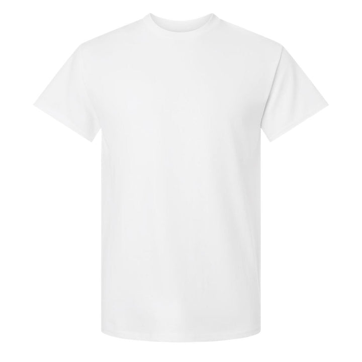 Gildan® Unisex Ultra Cotton® T-Shirt - White