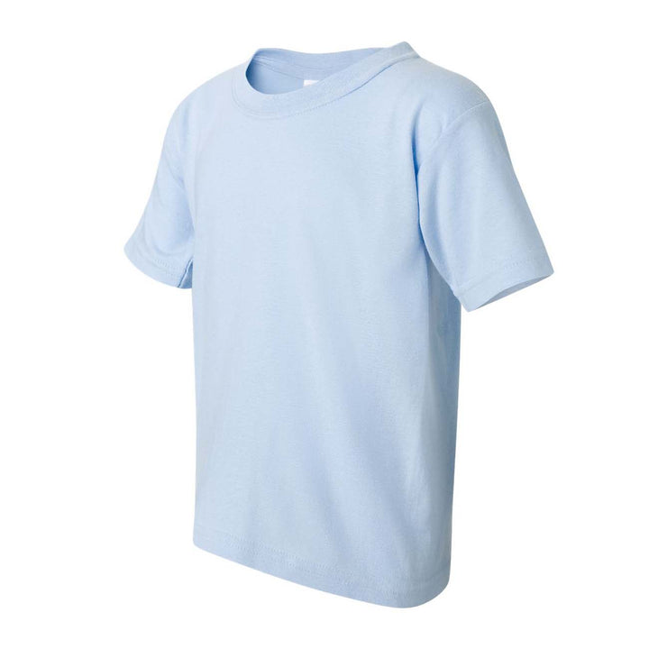 Gildan Heavy Cotton™ Youth T-Shirt  - Light Blue