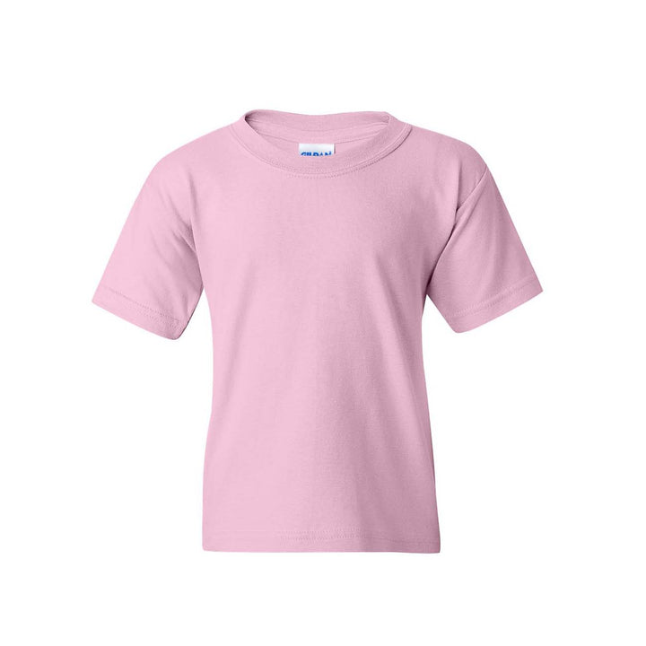 Comfort Colors Garment-Dyed Heavyweight T-Shirt - Blossom