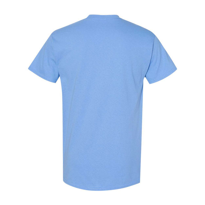 Gildan Adult Heavy Cotton™ T-Shirt - Carolina Blue