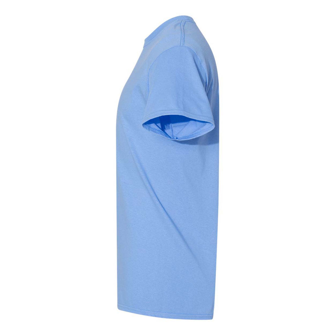 Gildan Adult Heavy Cotton™ T-Shirt - Carolina Blue
