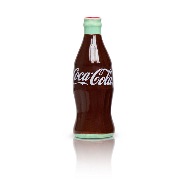 Nora Fleming Mini - Coke® Bottle