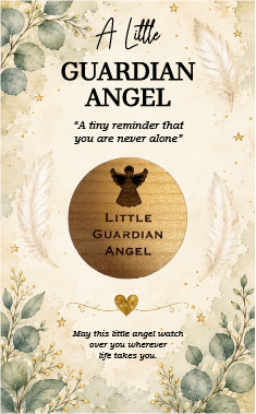 Pocket Guardian Angel
