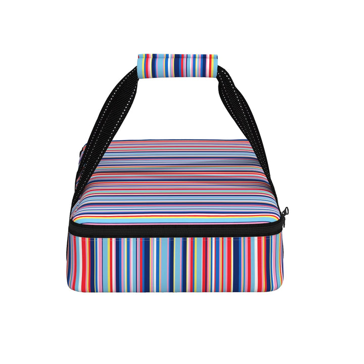 Scout Hot Date Casserole Carrier - Line and Dandy