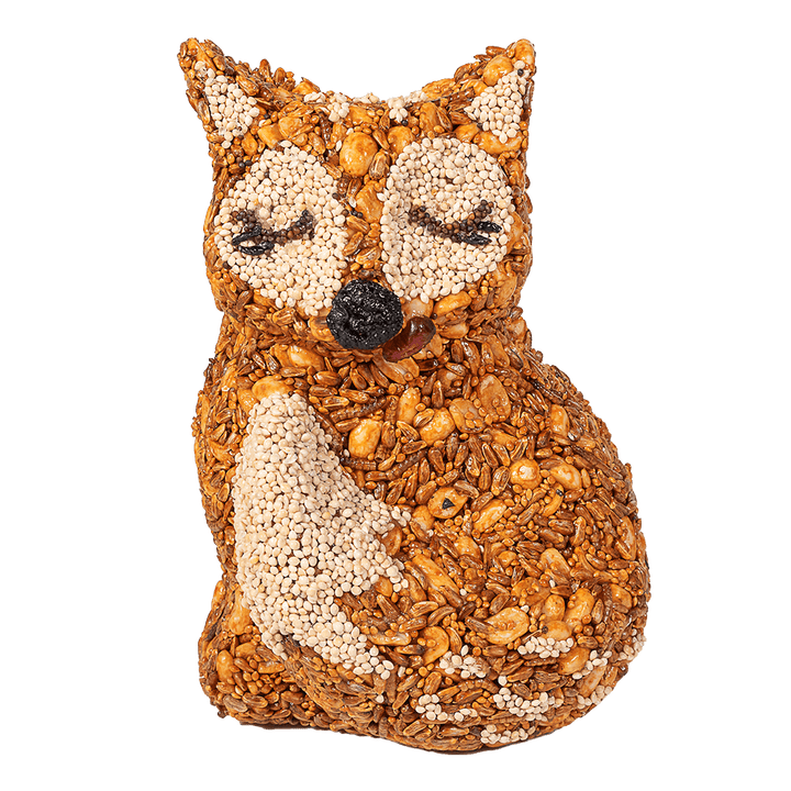 Mr. Bird Hot Foxy