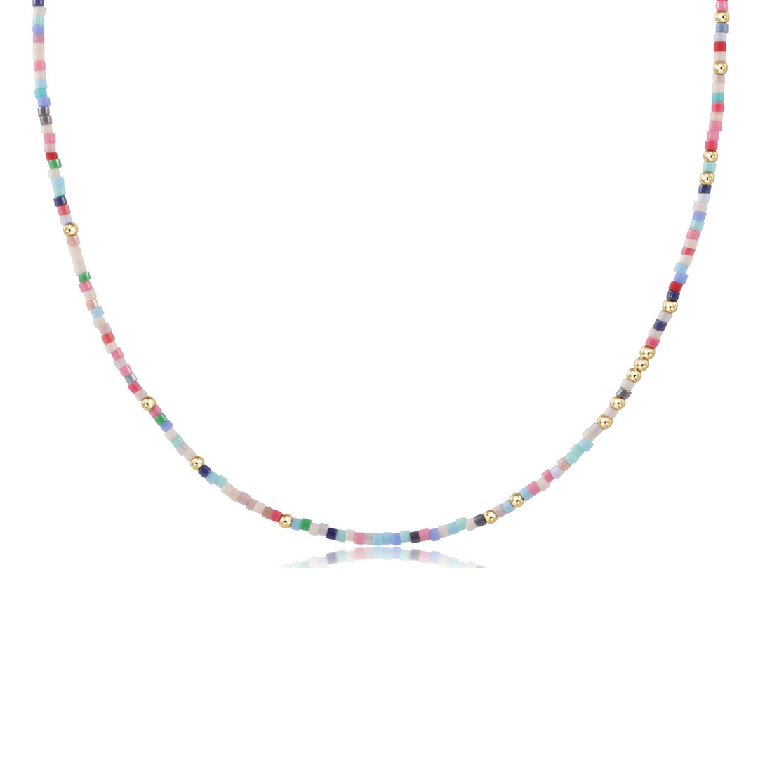 enewton 15" Choker Hope Unwritten - Hot Mess