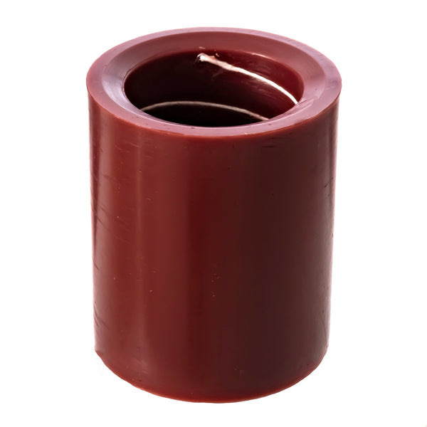 Spiral Light Candle Old Fashion - Small