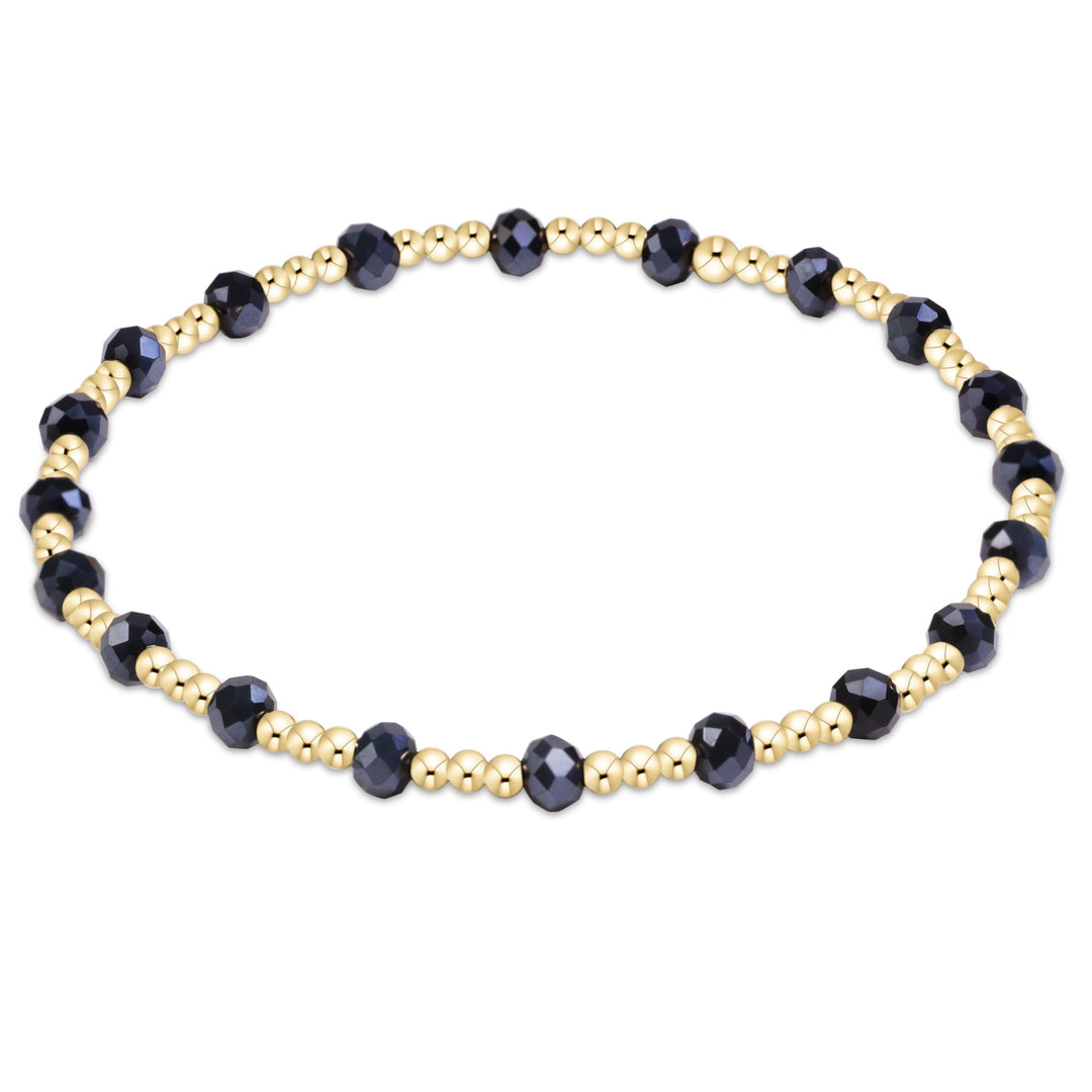 enewton Gameday Flirty Sincerity Bracelet - Navy