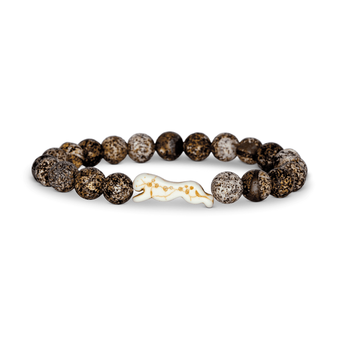 Fahlo The Sprint Bracelet - Cheetah