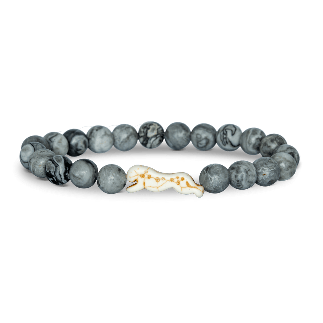 Fahlo The Sprint Bracelet - Cheetah
