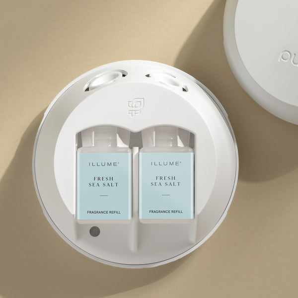 Fresh Sea Salt Pura Refill - Thumbnail 2