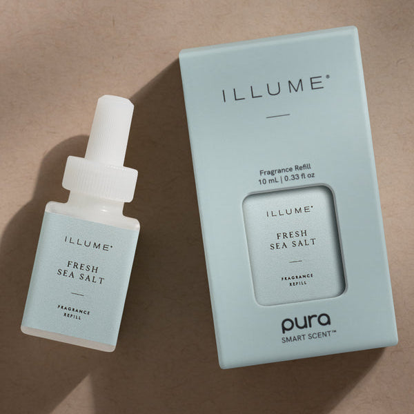 Fresh Sea Salt Pura Refill - Thumbnail 3