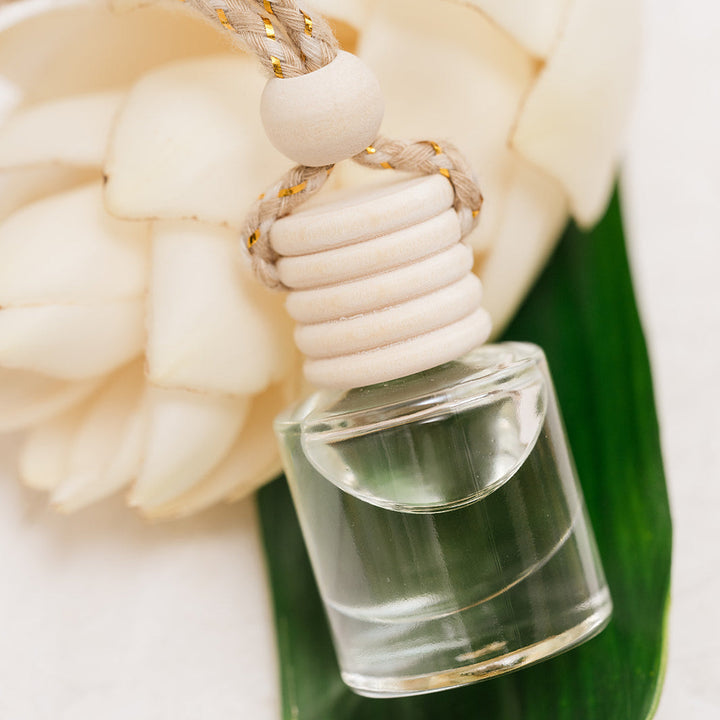 Ivy & Sage Car Diffuser - Volcano 0.27 Fl Oz