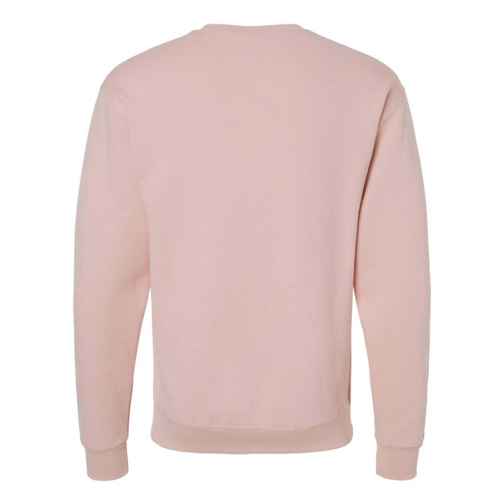 Jerzees® NuBlend® Crewneck Sweatshirt - Blush Pink