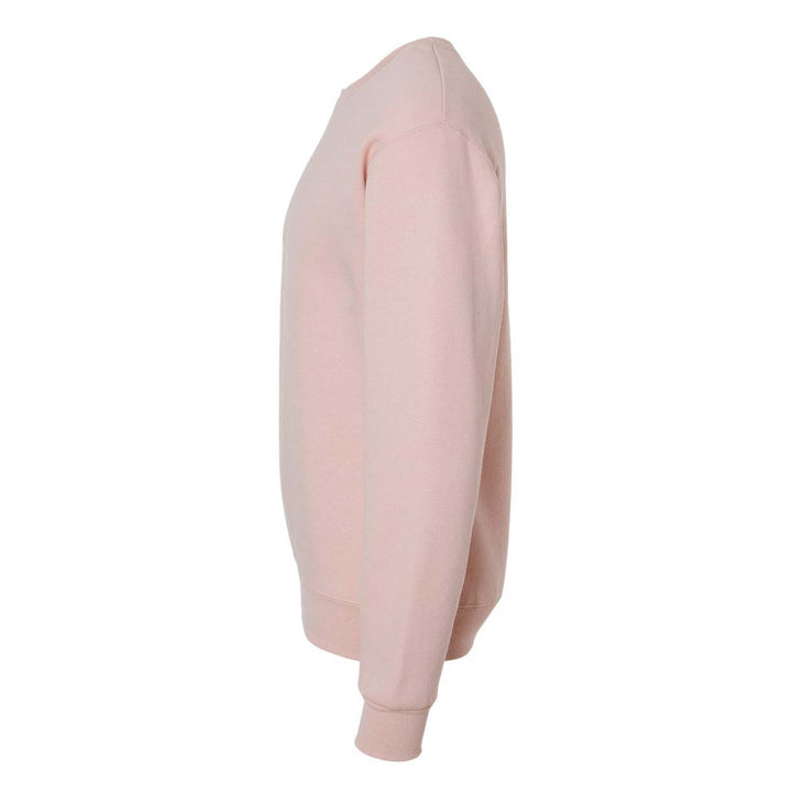 Jerzees® NuBlend® Crewneck Sweatshirt - Blush Pink