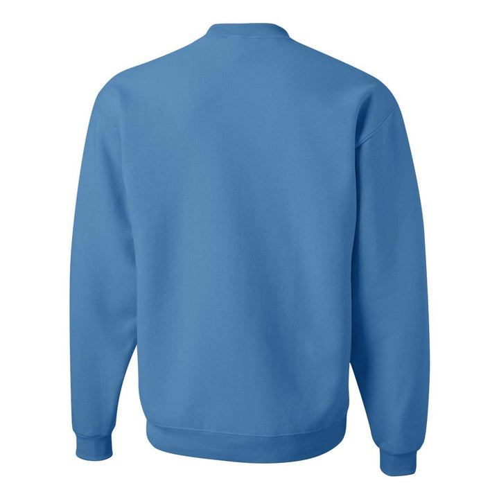 Jerzees® NuBlend® Crewneck Sweatshirt - Columbia Blue