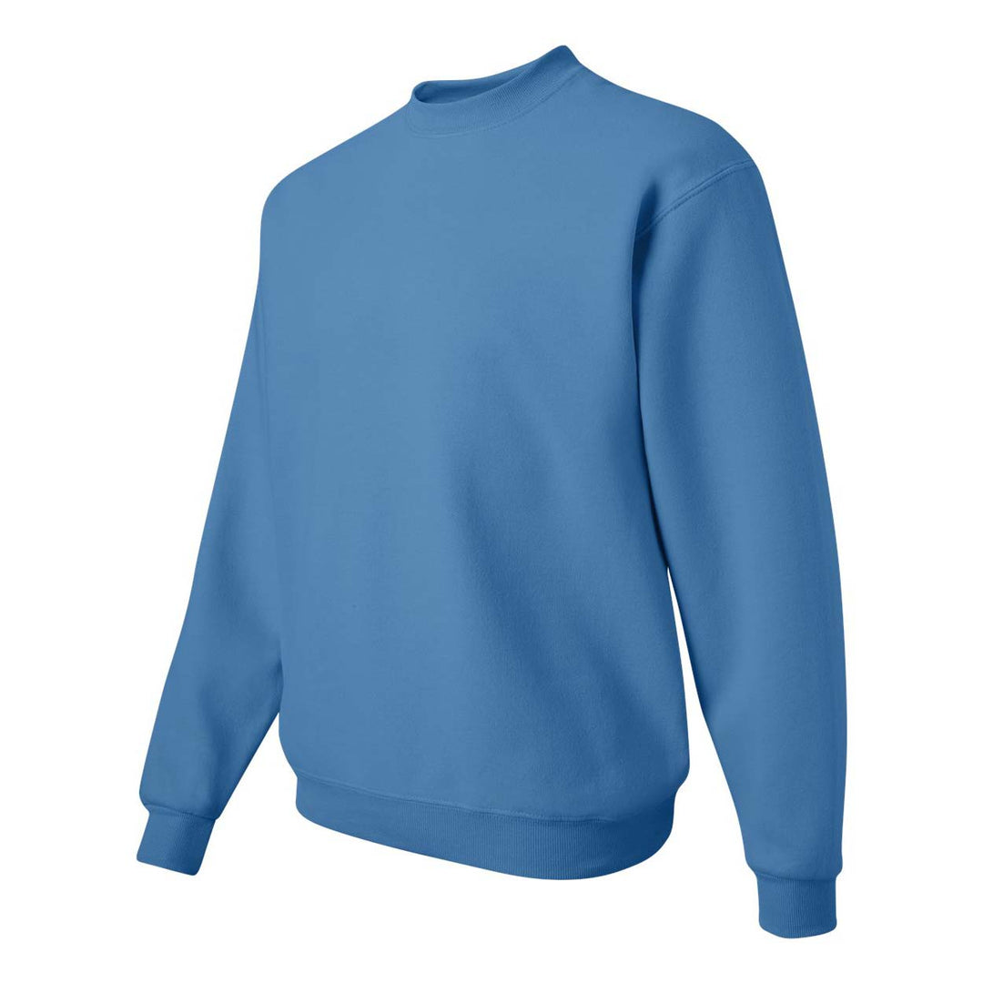 Jerzees® NuBlend® Crewneck Sweatshirt - Columbia Blue