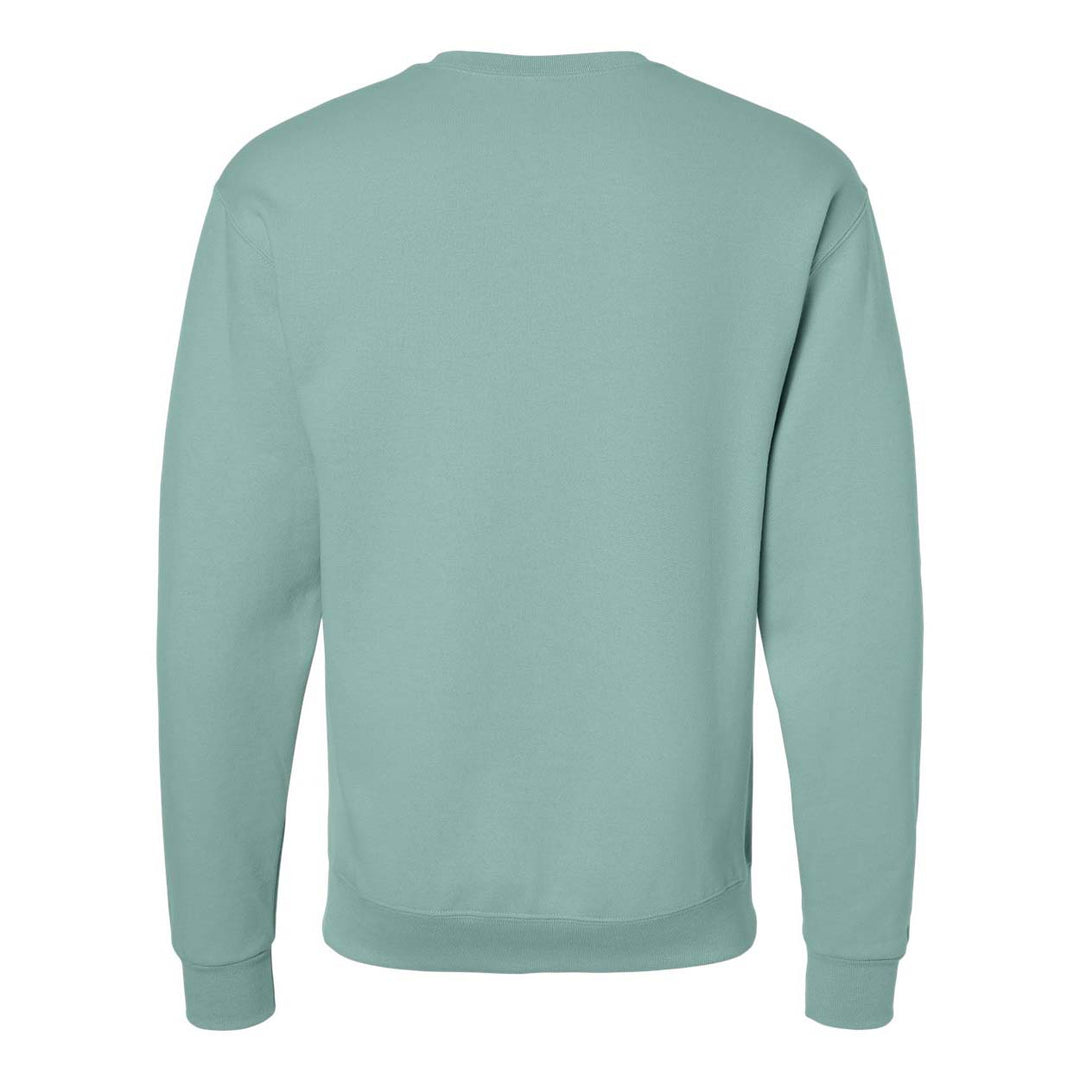 Jerzees® NuBlend® Crewneck Sweatshirt - Sage