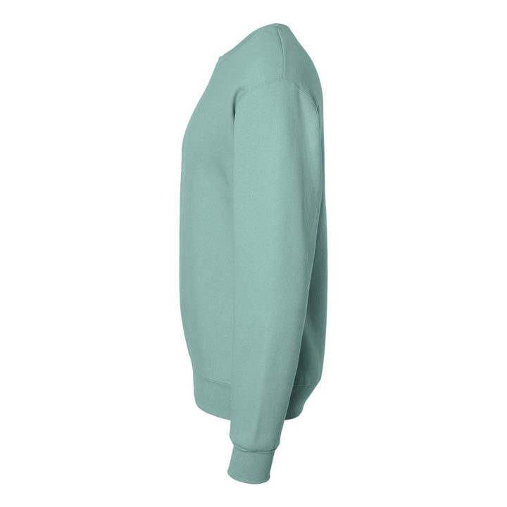 Jerzees® NuBlend® Crewneck Sweatshirt - Sage