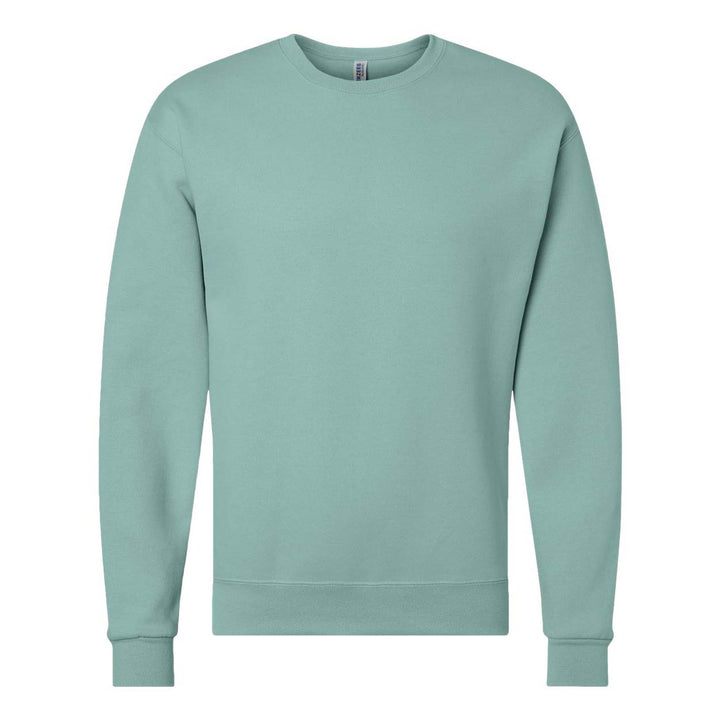 Jerzees® NuBlend® Crewneck Sweatshirt - Sage