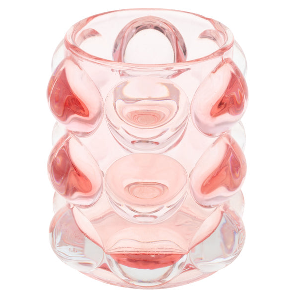 Karma Lucia Hobnail Votive