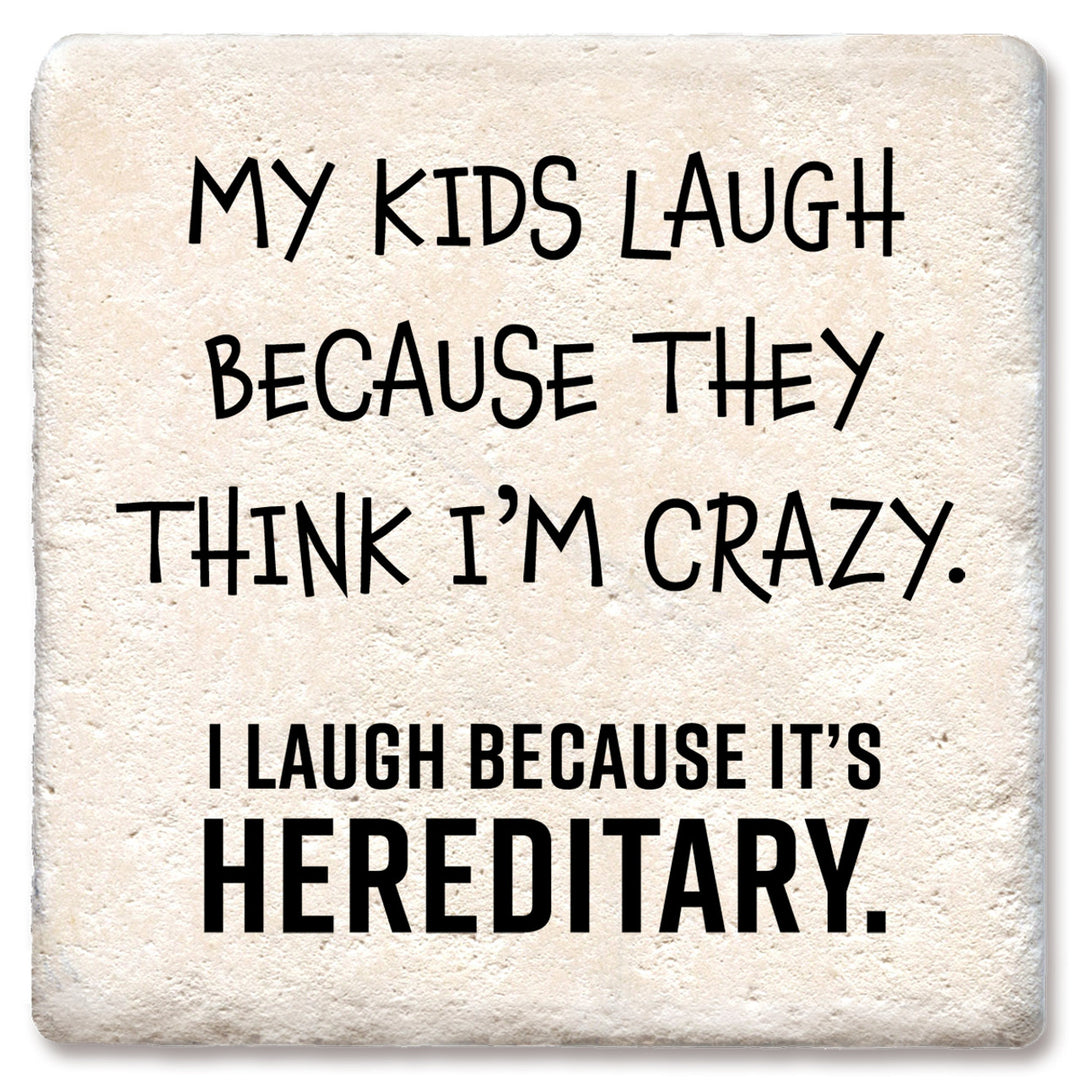 Tipsy Coasters My Kids Laugh Because Coaster