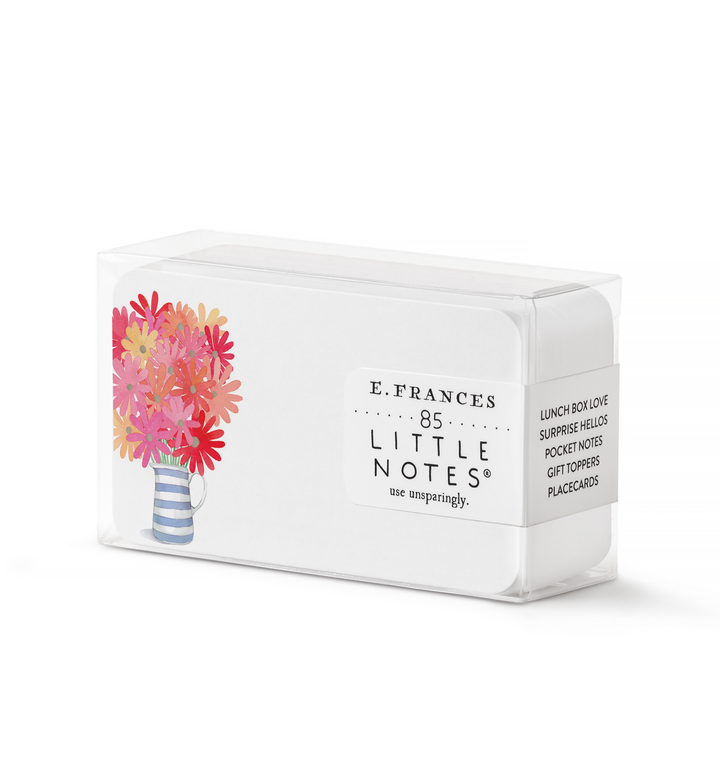 Freshly Picked Little Notes®