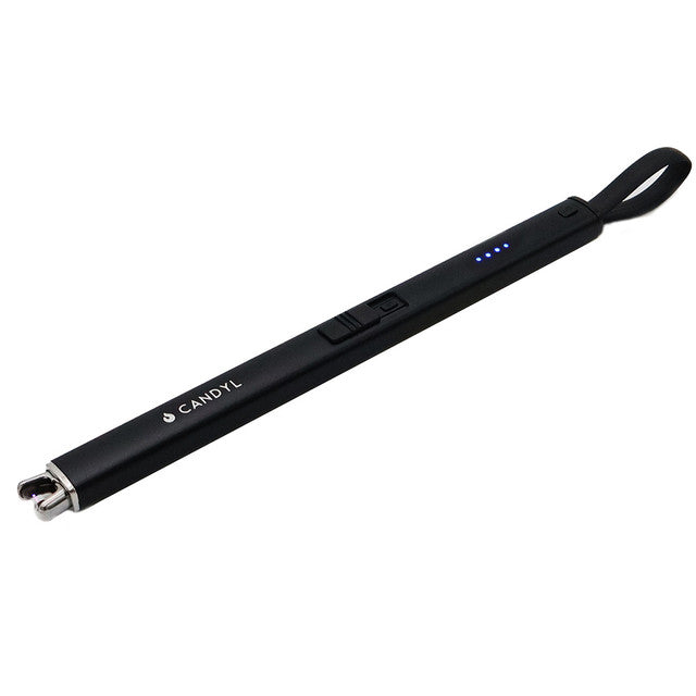 Candyl Electric Candle Lighter - Black