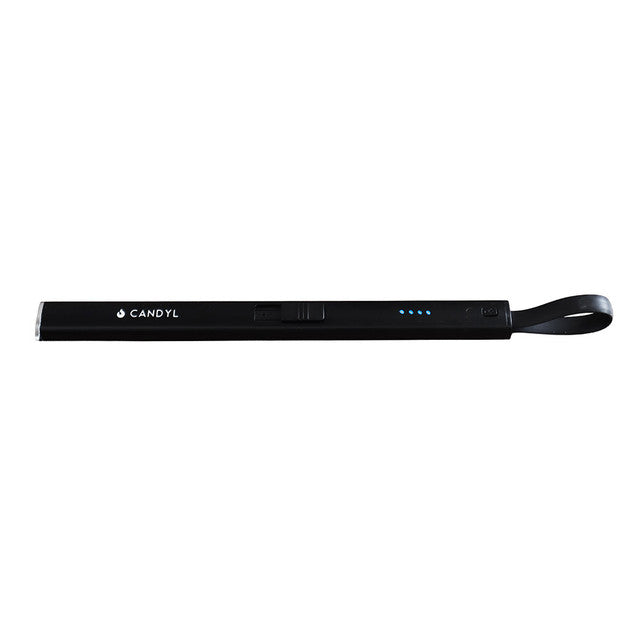 Candyl Electric Candle Lighter - Black