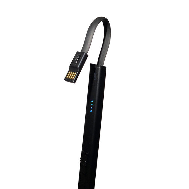 Candyl Electric Candle Lighter - Black