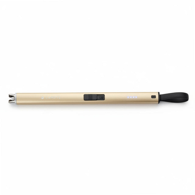 Candyl Electric Candle Lighter - Gold