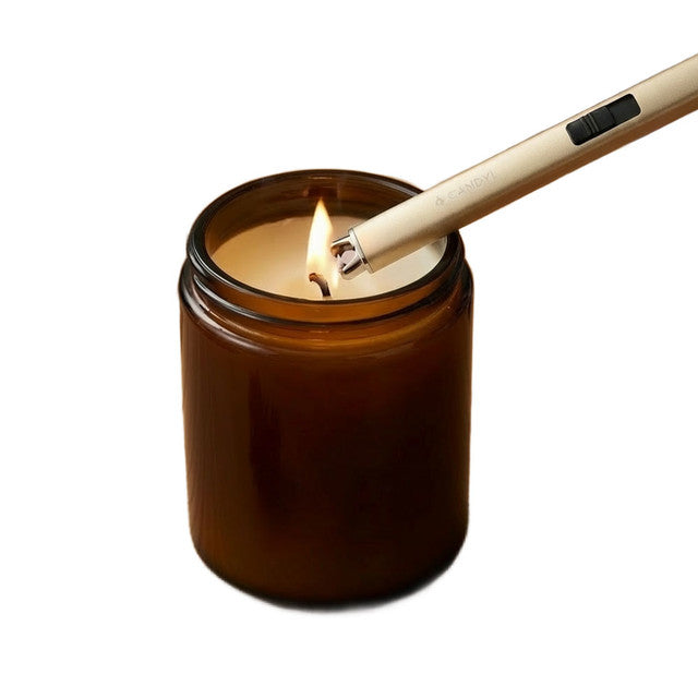 Candyl Electric Candle Lighter - Gold