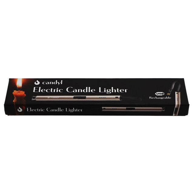 Candyl Electric Candle Lighter - Gold