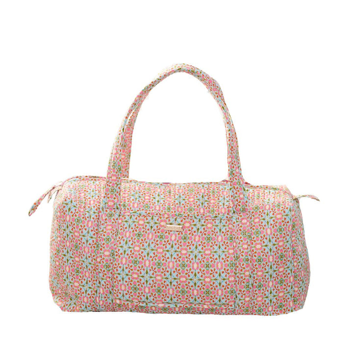 Laura Park Gasparilla Duffle Bag
