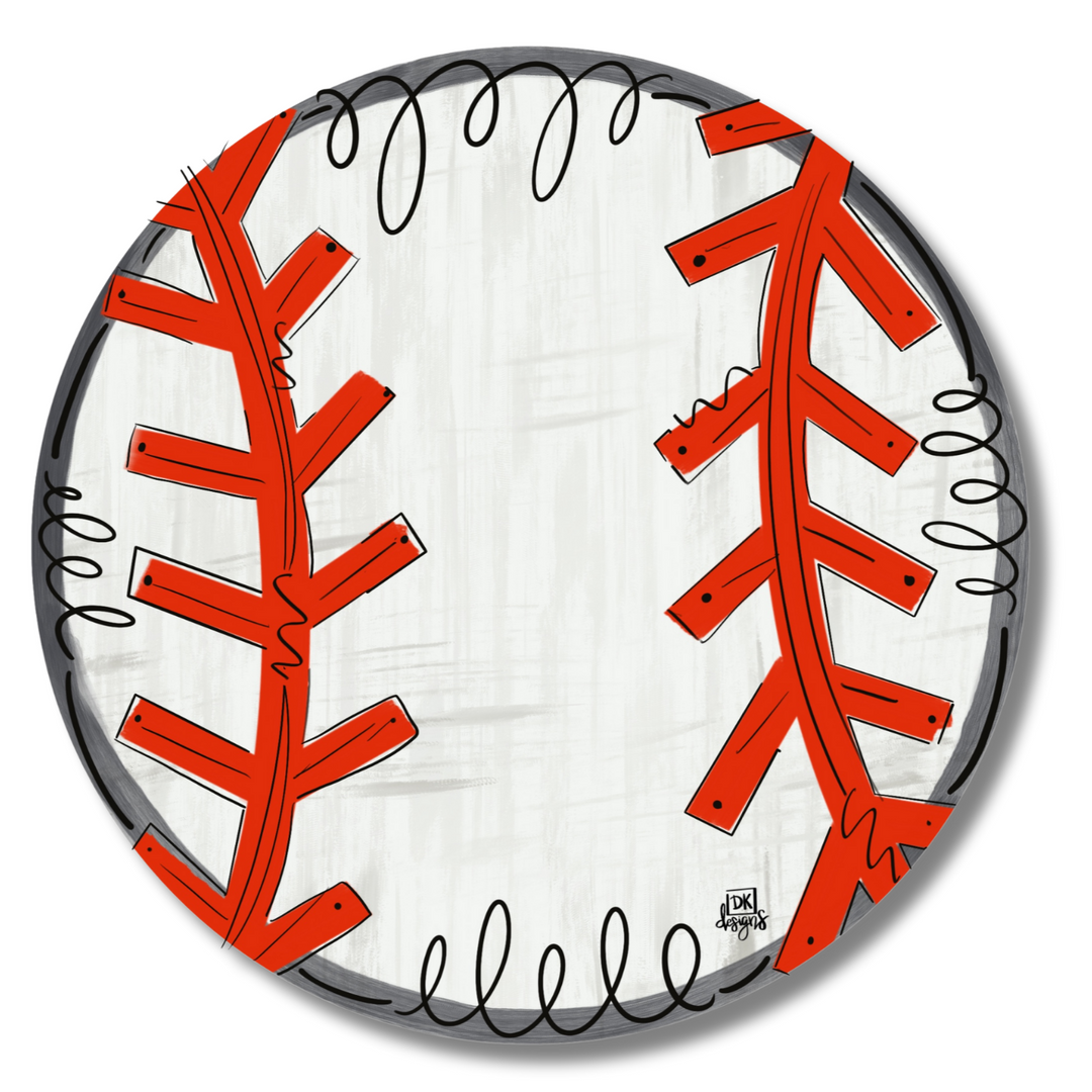 DK Baseball Mini