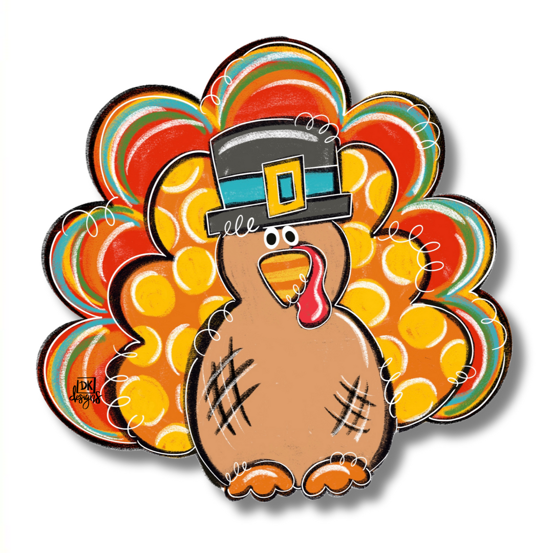 DK Turkey Mini
