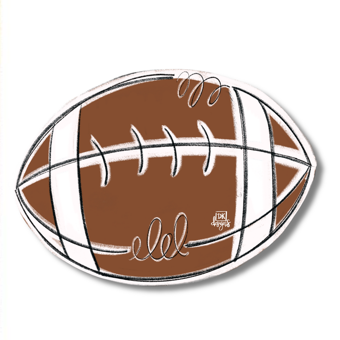 DK 2026 Football Mini