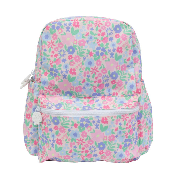 Apple of My Isla Small Backpack - Ditsy Floral