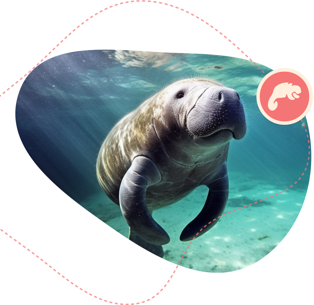 Fahlo The Drift Bracelet - Manatee